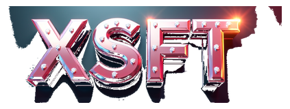 xsft logo